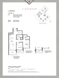 Parc Clematis (D5), Apartment #502399531